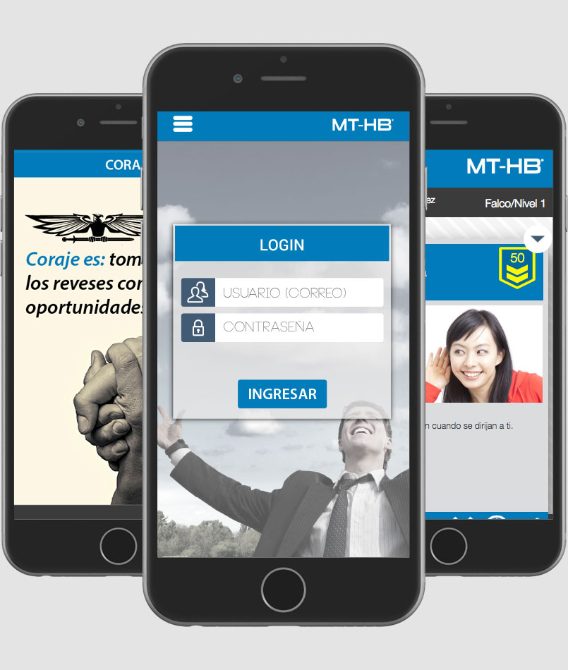 Programa MTHB